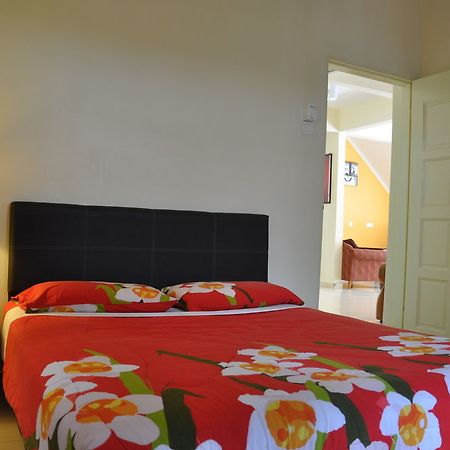 Father S Guest House Tanah Rata Exterior foto
